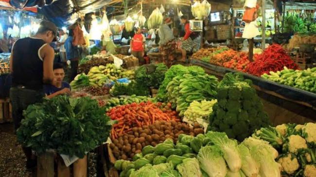Corona di Batam Papar Pedagang Sayur, Penjual Jamu Gendong hingga Tukang Pijit