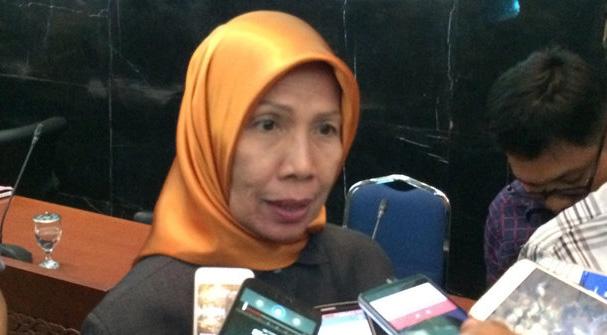 Mantan Jenderal Wanita Ini Tuding Aparat Terlibat di Peredaran Narkoba
