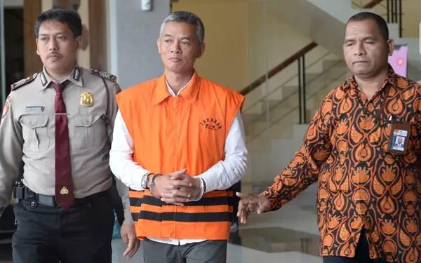 Wahyu Setiawan Siap Bongkar Kecurangan Pilkada-Pilpres 2019