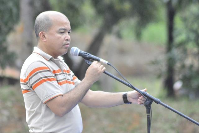  3 Anggota Polresta Barelang Diberhentikan Tidak Hormat