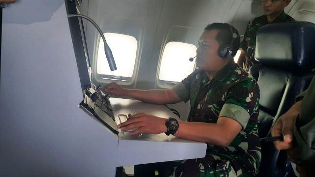TKI dari Malaysia yang Positif Corona Langsung Dikirim ke Galang
