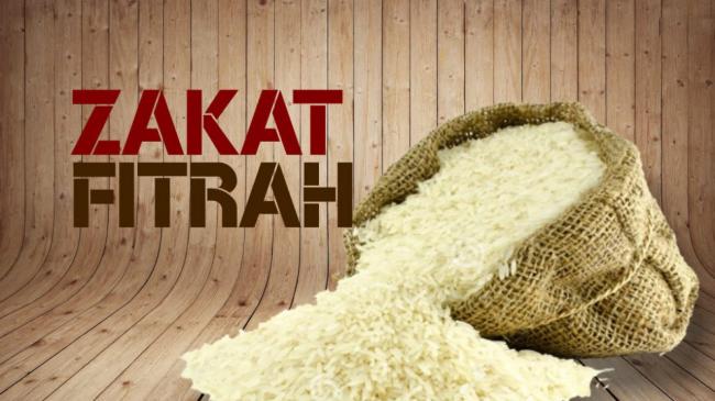 Zakat Fitrah Beras Tren Tahun Ini, Kemenag Batam Catat hingga 1.495 Ton