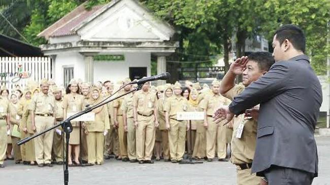72% ASN Pilih Prabowo, KASN: Yang Berpihak akan Diproses