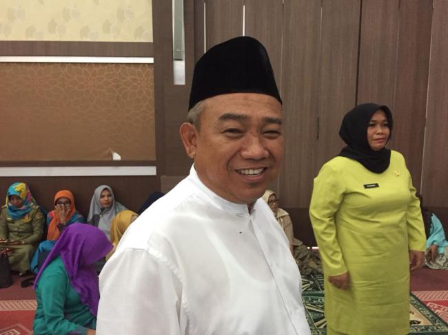Kabupaten Karimun Masih Kurang Guru dan Tenaga Kesehatan