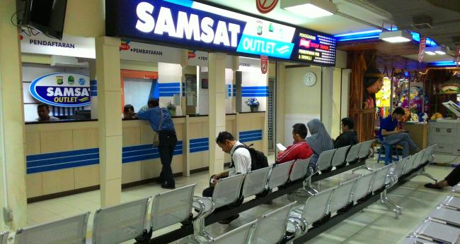 Ini Penjelasan Polisi Terkait Kenaikan Biaya Pengurusan Surat Kendaraan