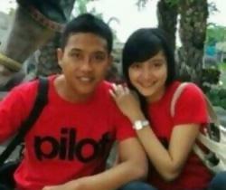Dikabari Suaminya Kecelakaan di Medan, Istri Co Pilot Pandu Tak Percaya