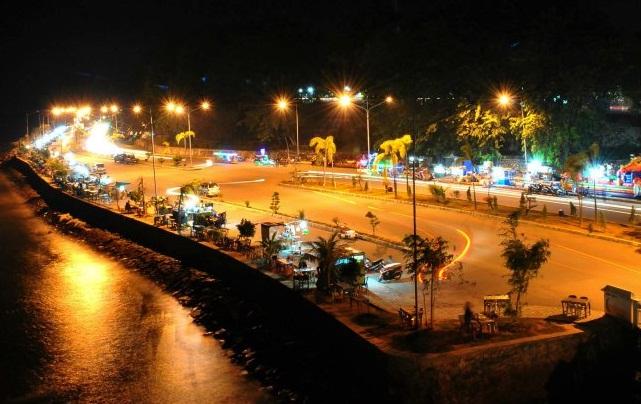 4 Kedai Kopi Favorit Warga Karimun