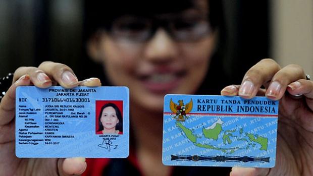 Pemerintah Beri Sinyal Proyek e-KTP Dievaluasi, Disetop?