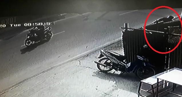 Hati-hati Letakkan Ponsel di Dashboard Motor, Maling Gentayangan