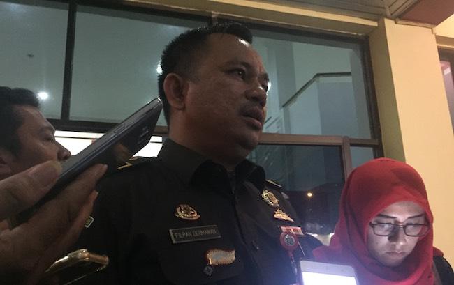 Kejaksaan Negeri Batam Masih Bingung Kasus Tjipta Fujiarta