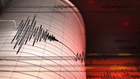 Gempa Magnitudo 5,8 Guncang Ternate