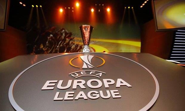 Hasil Drawing Perempat Final Liga Europa 2015/2016