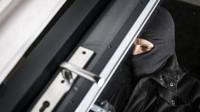 Berawal dari Jambret, Polisi Ringkus Kawanan Maling Gudang Batuampar