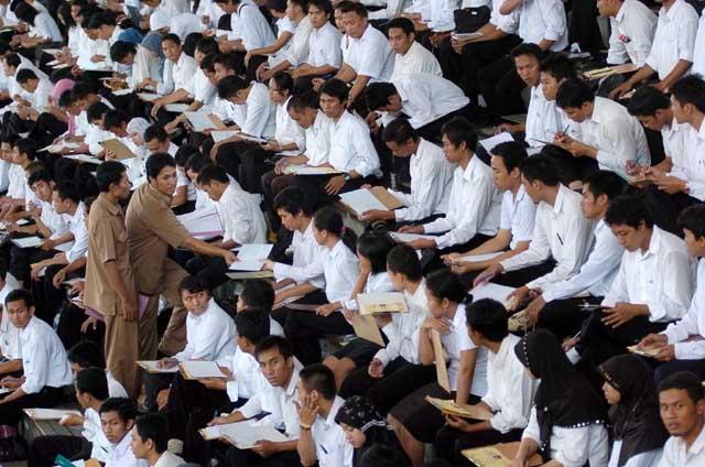 Ini Daftar 61 Instansi Pemerintah yang Buka 17.928 Lowongan CPNS  