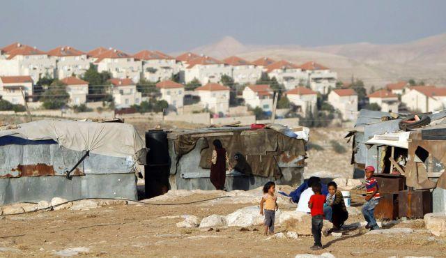 Israel Segera Bangun 14 Ribu Pemukiman Baru di Yerusalem