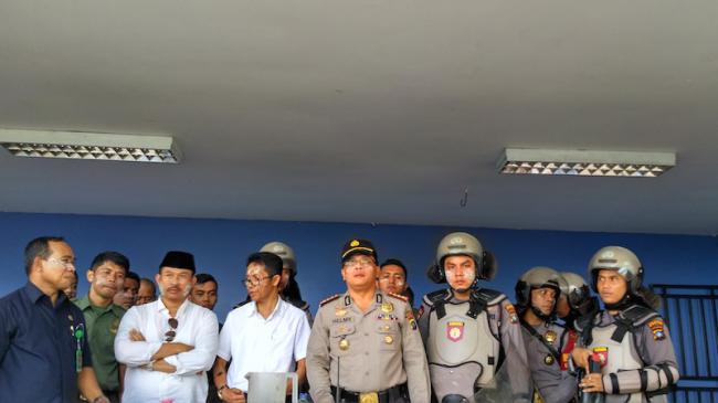 Nuryanto: Glory Point Berkali-kali Mangkir Rapat di DPRD