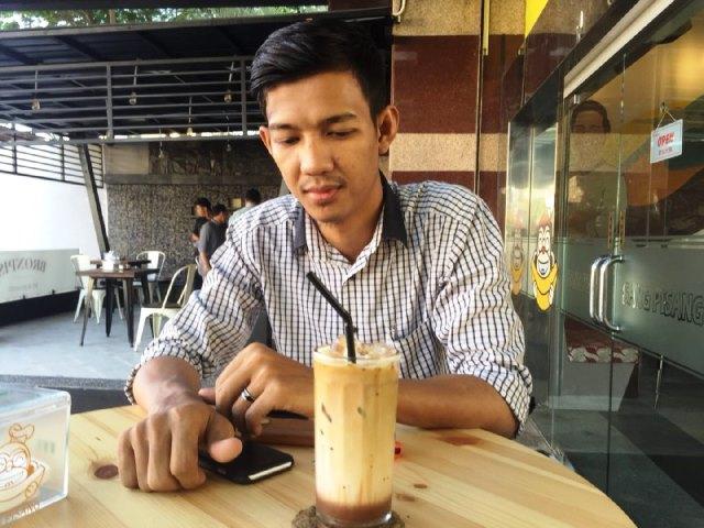 Kopinya Mas Kaesang, Cita Rasa Baru Menikmati Kopi