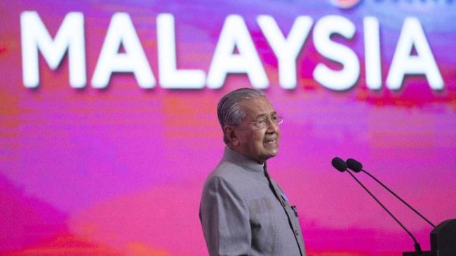 Mahathir: Saya Merasa Dikhianati Muhyiddin! 