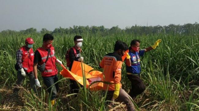 Mayat Tinggal Tulang Itu Bernama Rukmini, Nenek Penghuni Panti