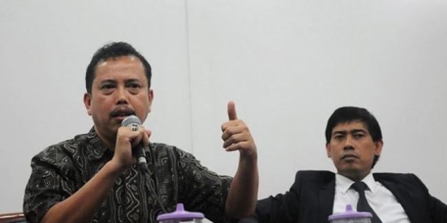 IPW Desak Copot Jenderal Polisi Tak Netral di Pilkada
