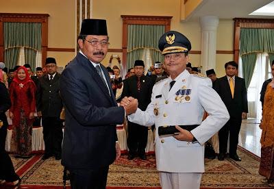6 Pejabat Eselon Dua Daftar Open Biding Pemprov Kepulauan Riau