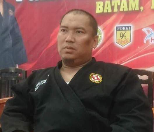 Komisi I DPRD Minta Pemerintah Perjelas soal Perdagangan HP di Batam