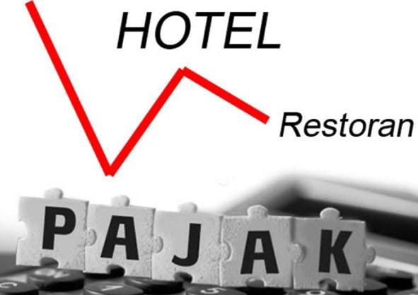 Penerimaan Pajak Hotel dan Restoran Turun, Ini Alasan Pemko Batam