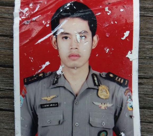 Foto-foto Penumpang Pesawat Polri yang Jatuh di Perairan Lingga