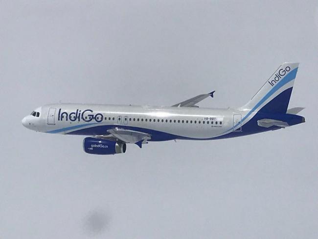 IndiGo Air Dihalau Sukhoi TNI, Selama Ini Udara Indonesia Banyak Dilanggar
