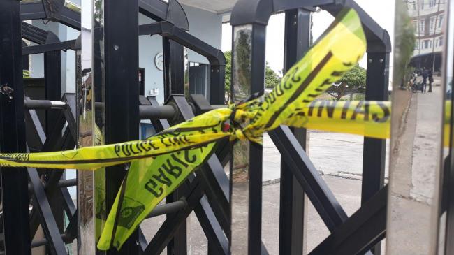 Pabrik Disegel, Produsen Teh Prendjak Tanjungpinang Dipastikan Tutup Total  