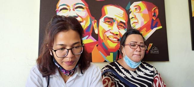 Diduga Telantarkan Anak Kandung, Oknum ASN Pemko Batam Dipolisikan Mantan Istri