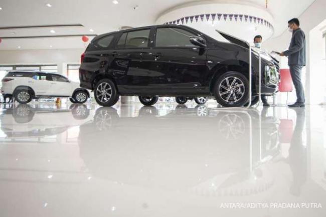 Insentif PPnBM Mobil 0 Persen, DJP Kepri: FTZ Batam Nggak Ngaruh