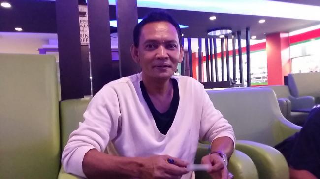 DPD II Golkar Batam Gelar Musda, Ramansyah: Ini Momen Kembali Bersatu