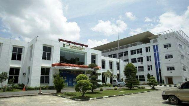 RSUD Batam Kembali Beroperasi Sejak Ditutup 14 Hari