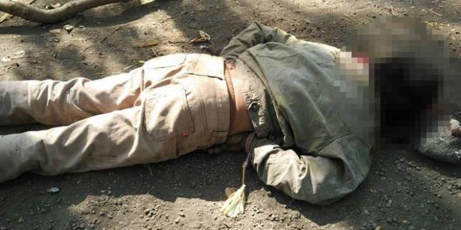 Ganggu Usaha Pasir Kepala Desa, Aktivis Lingkungan Disiksa Hingga Tewas