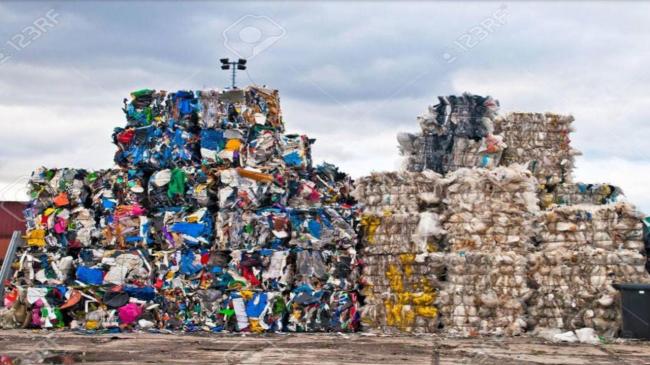 BP Batam Siap Lakukan Uji Bahan Baku Limbah Plastik