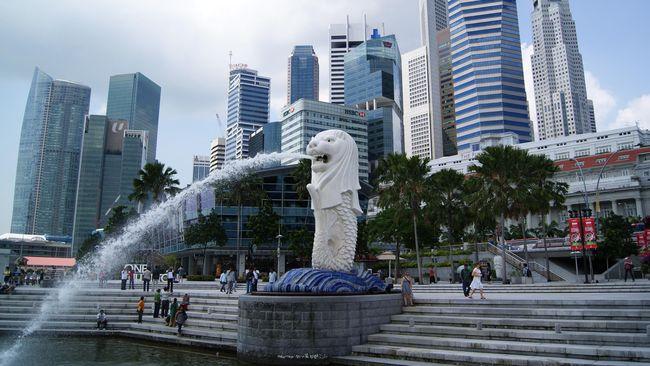 Konjen Singapura Tiba-tiba Surati Gubernur Kepri terkait Virus Corona