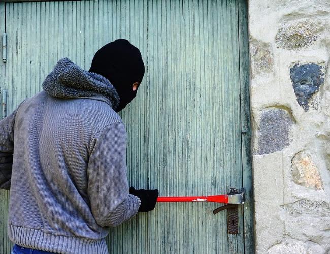 6 Pengamanan Rumah Sebelum Ditinggal Mudik