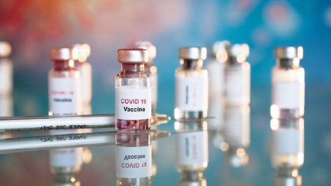 Batam Diperkirakan Dapat Jatah 600 Ribu Dosis Vaksin Covid