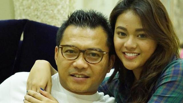Komentar Anang Hermansyah Soal Penampilan Aurel yang Kerap Tuai Kritikan