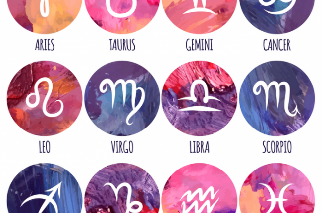 Berikut 3 Zodiak yang Paling Sukses di Bulan Agustus