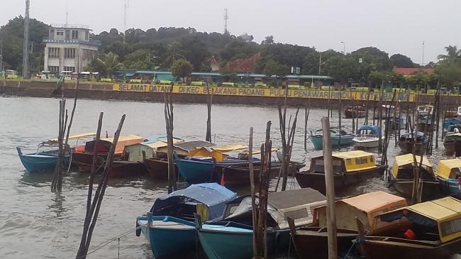 Ragam Kisah dari Pulau Penawar Rindu
