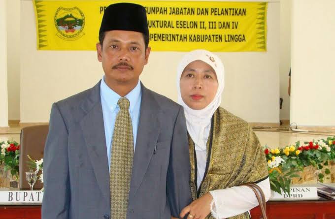 Dana Sertifikasi Guru Tahun 2020 Telat, Ini Penjelasan Disdikpora Lingga