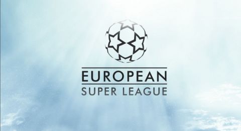 Gabung ESL, MU dan Arsenal Resmi Mundur dari Asosiasi Klub Eropa