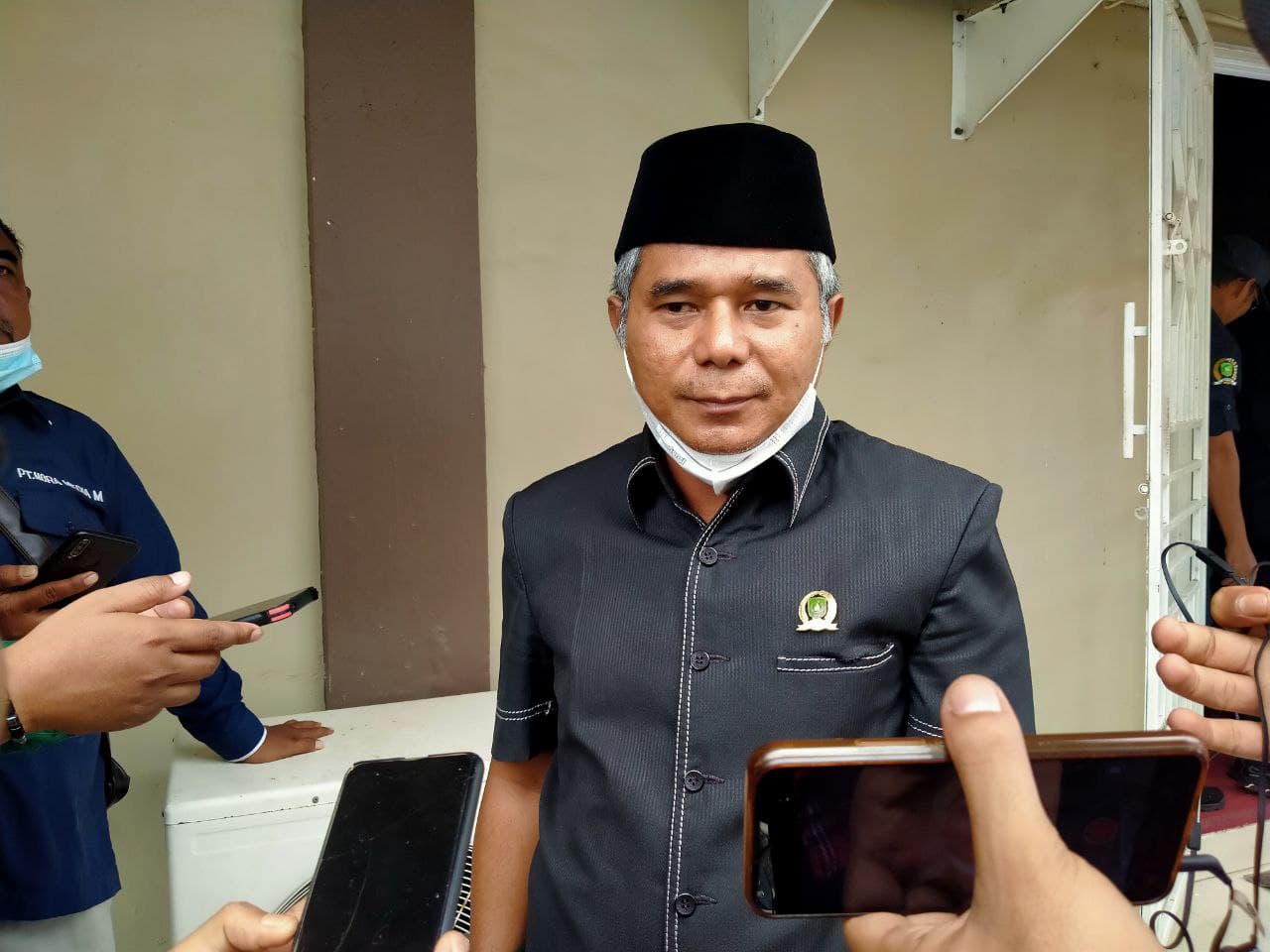 Pemkab Meranti Akan Berhentikan Semua Honorer, DPRD: Awas Jadi Masalah Baru!