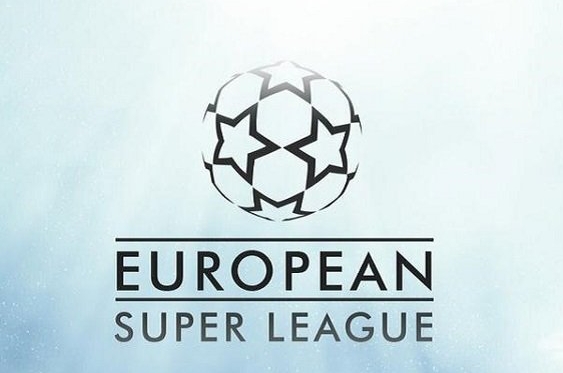 Ikut Jejak City, 5 Klub Inggris Kompak Mundur dari European Super League