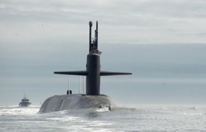 Kapal Selam KRI Nanggala Hilang Kontak di Laut Bali Angkut 53 Awak