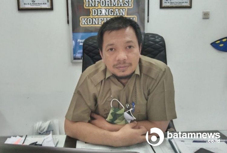 Kominfo Bangun 17 Tower BTS di Natuna Tahun Ini