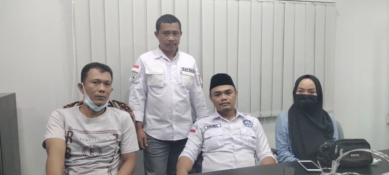 PMR Yakinkan HM Rudi Tak Seburuk Tudingan Politis Isu Keretakan Ansar-Marlin