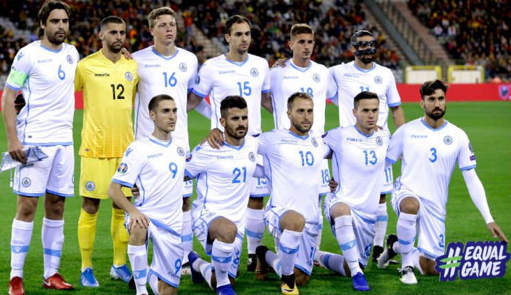 Mengenal Timnas San Marino Juru Kunci Peringkat Dunia FIFA